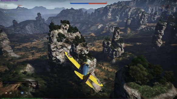 War Thunder