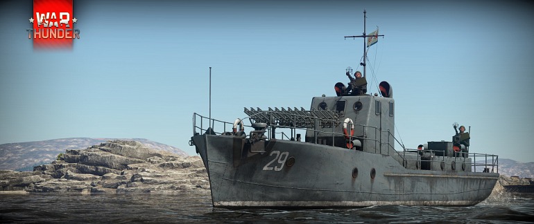 War Thunder War Thunder