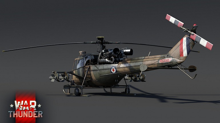 War Thunder War Thunder