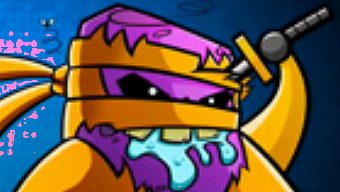 Atomic Ninjas también se estrenará en PC, Mac y Linux