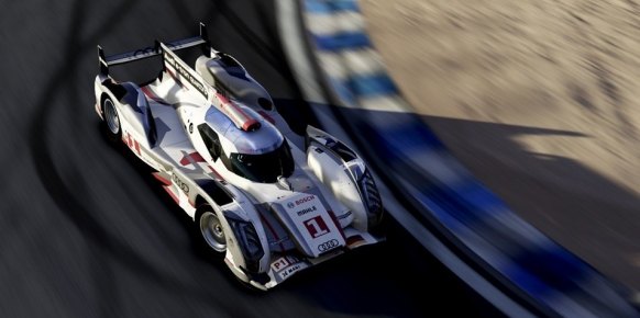 Forza Motorsport 5 Xbox One