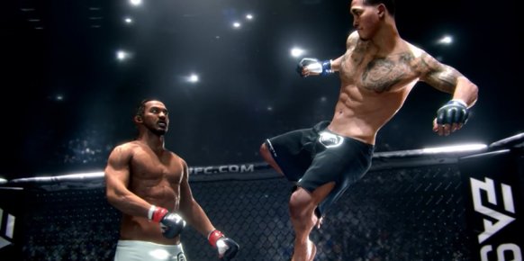 UFC UFC