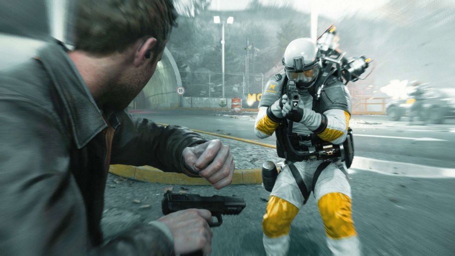 Quantum Break análisis