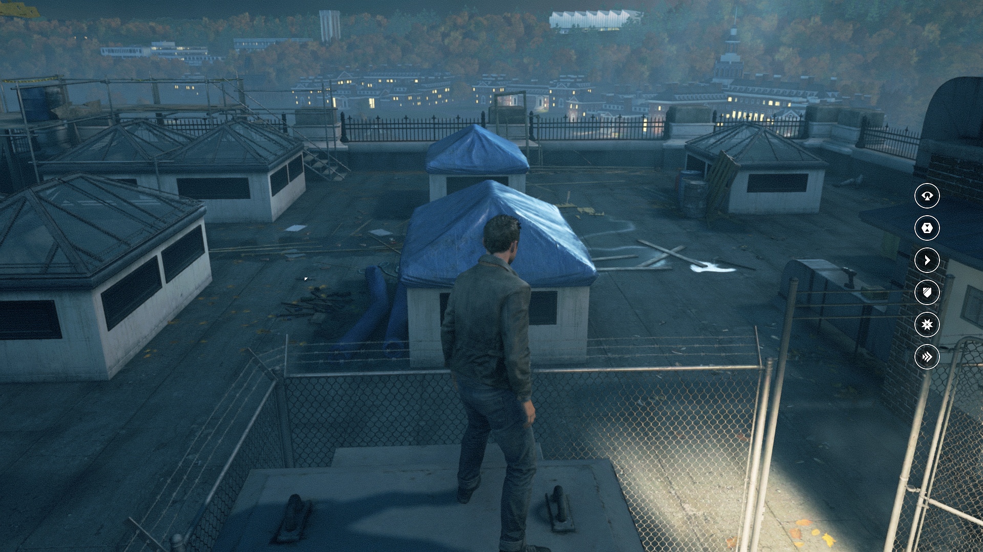 Imagen de Quantum Break