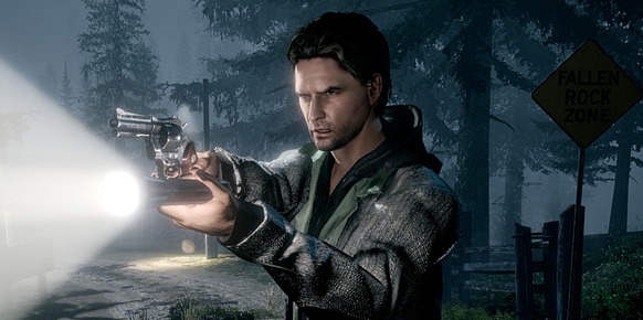 Quantum Break Quantum Break