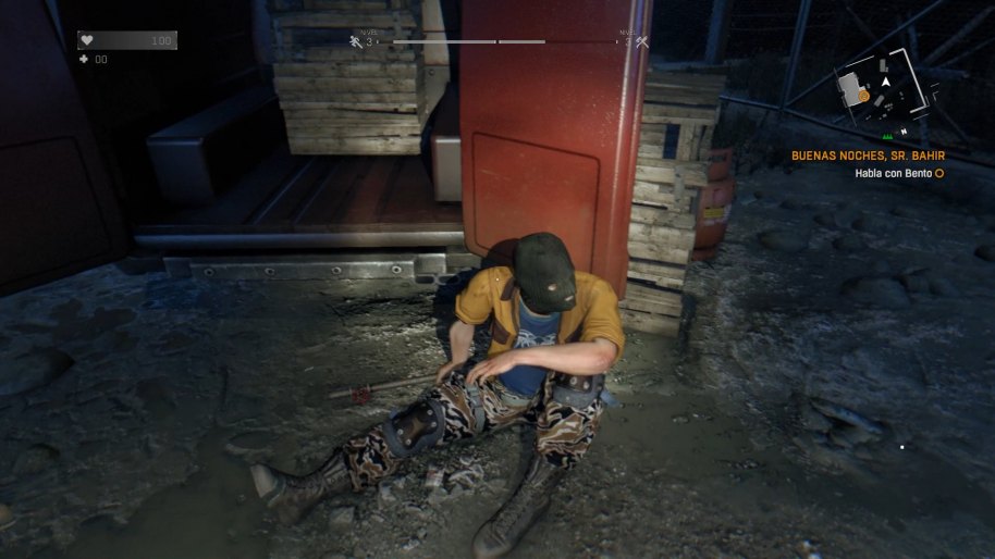 Dying Light análisis
