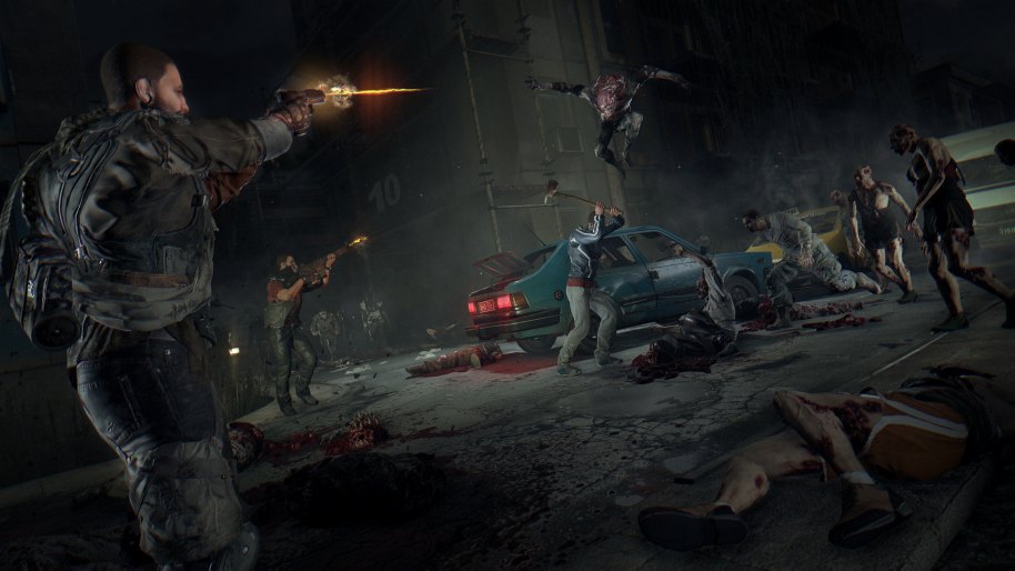 Dying Light PC