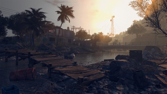 Dying Light Xbox One