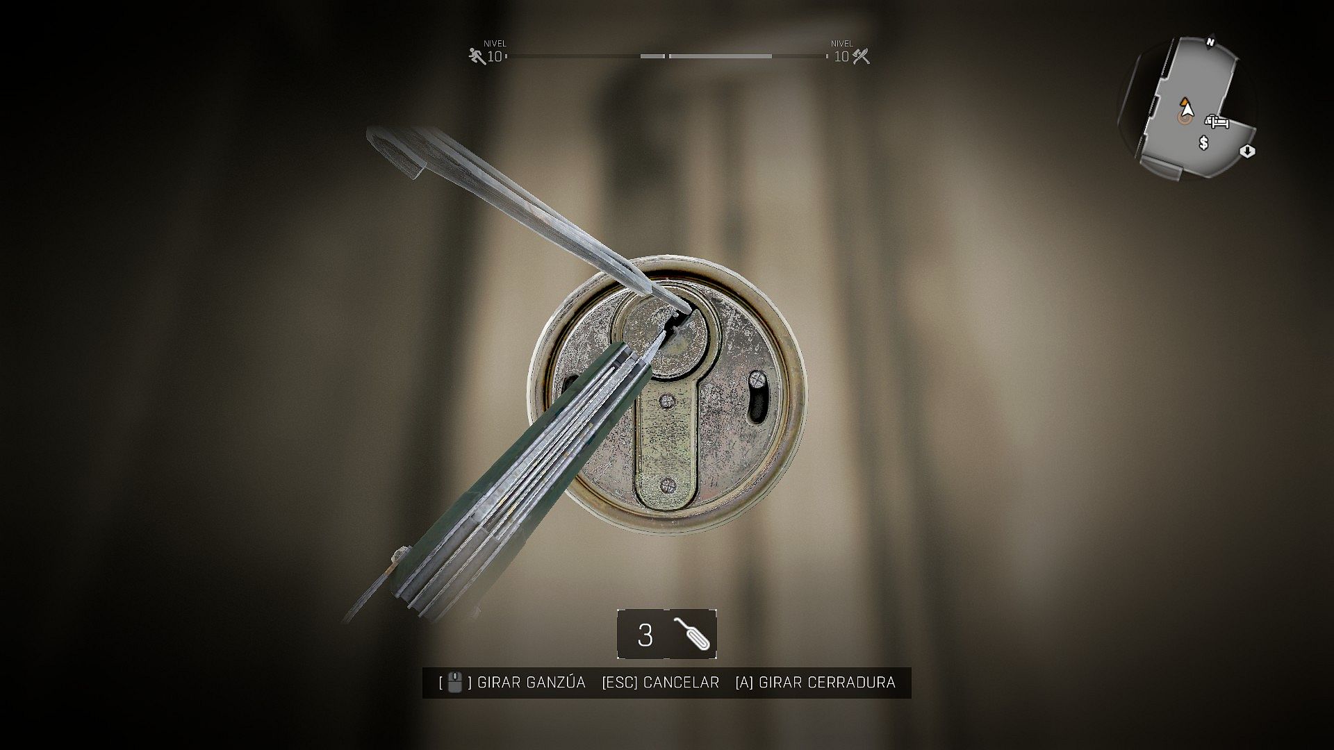 Imagen de Dying Light