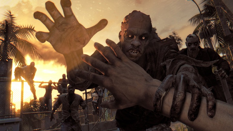 Dying Light Dying Light