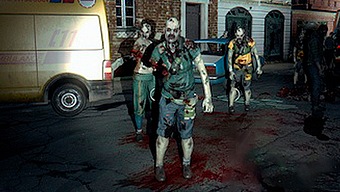 Dying Light se convierte en Resident Evil 2 gracias a un mod