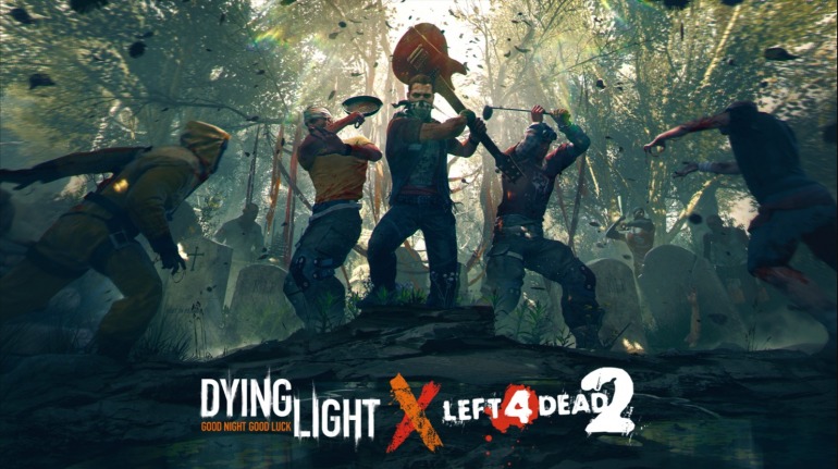Dying Light 2 Dying Light 2