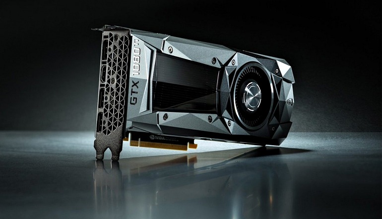 NVIDIA NVIDIA