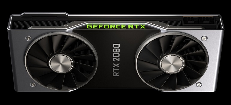NVIDIA NVIDIA