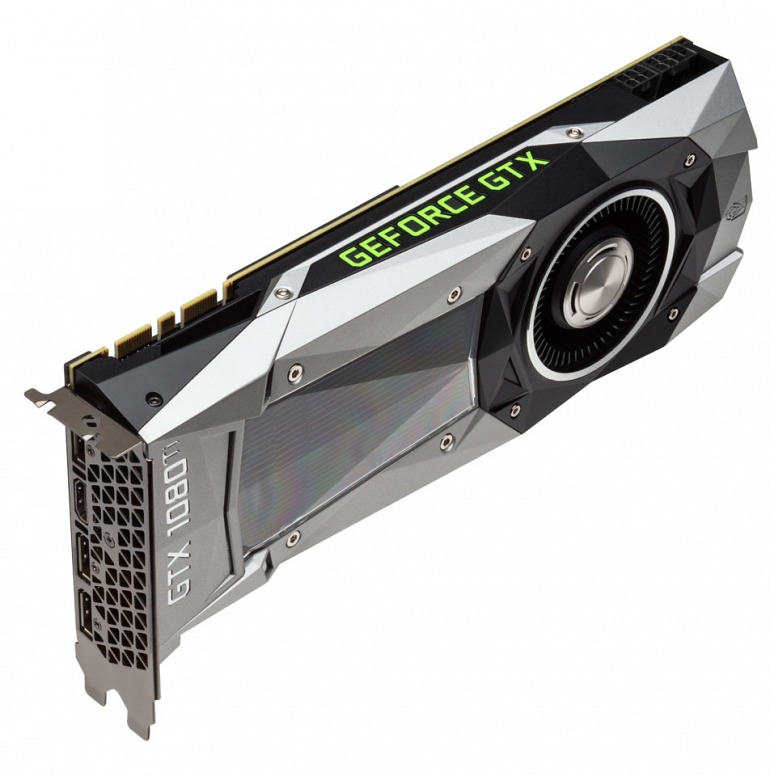 NVIDIA NVIDIA
