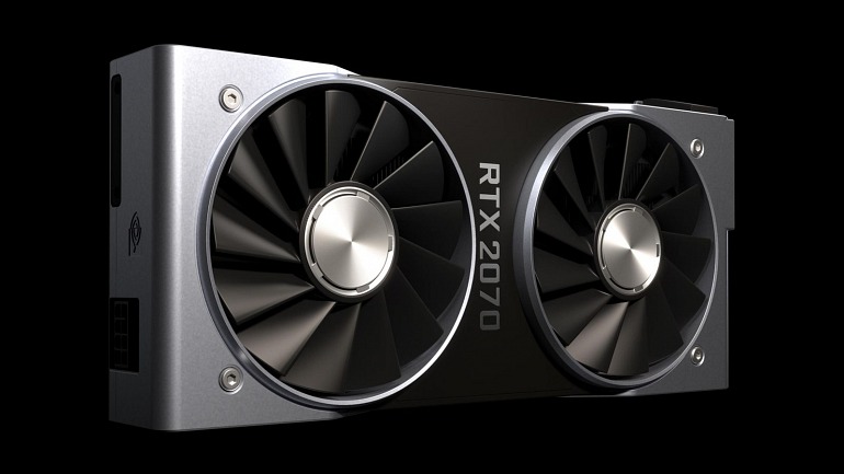 NVIDIA NVIDIA