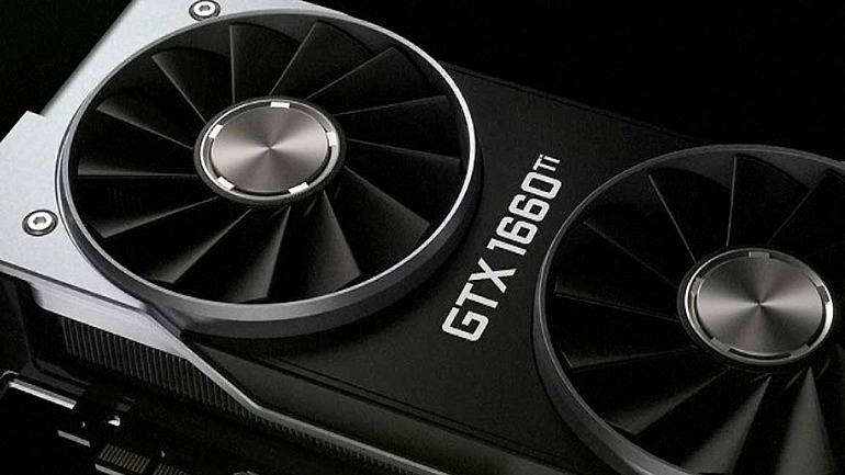 NVIDIA NVIDIA