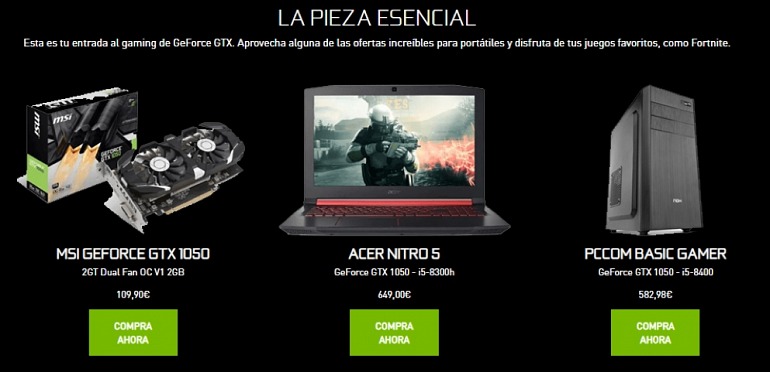 Imagen de NVIDIA Imagen de NVIDIA