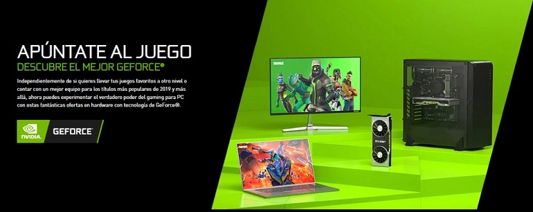 NVIDIA NVIDIA