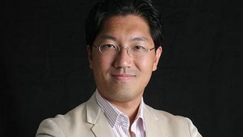 Ya sabemos en qué trabaja Yuji Naka, uno de los creadores de Sonic