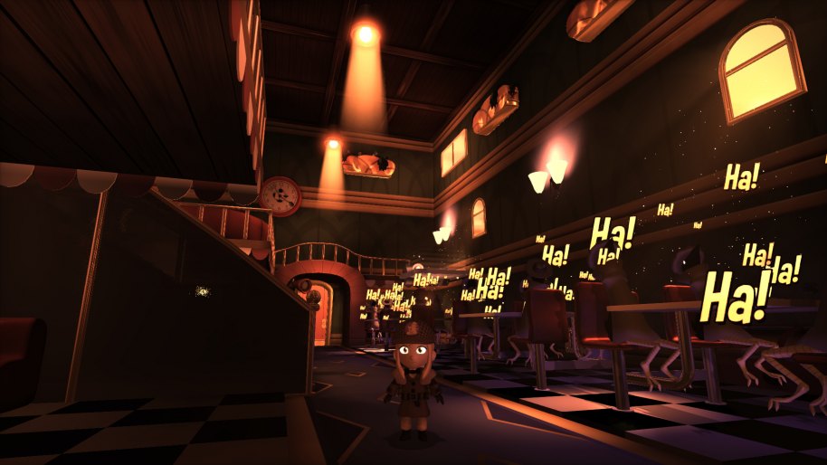 A Hat in Time PC