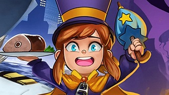 Muy pronto habrá noticias de A Hat in Time ¿Qué podemos esperar?